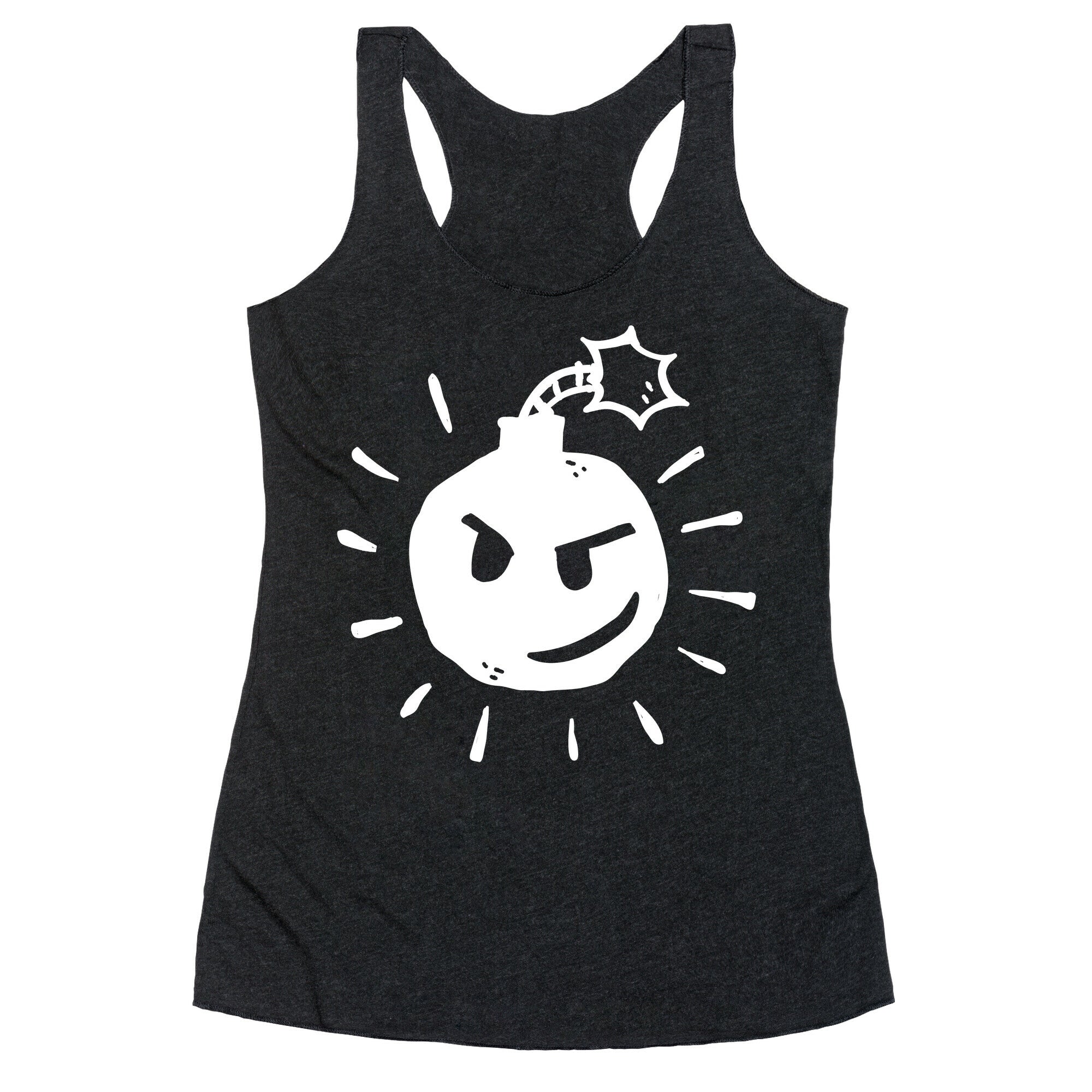 Sex Bob-omb Racerback Tank
